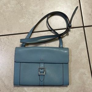 Lauren Ralph Lauren crossbody